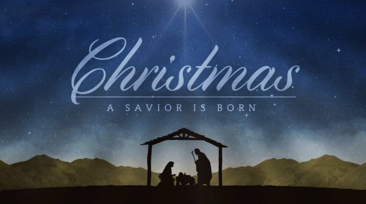 gartenforsenate's tweet image. Today a Savior is born!

May this Christmas season bring many blessings to you and yours!

Merry Christmas!

#christmas2021
#insenate45