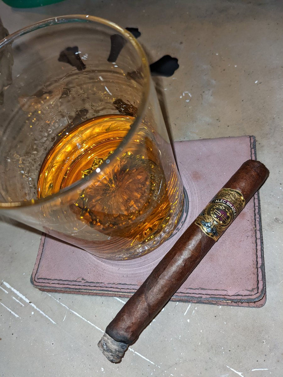 Jon Kohr (@crawbug) on Twitter photo All time favorite, special occasion, one-of-a-kind cigar from the folks at <a href="/alecbradley/">Alec Bradley Cigars</a> while enjoying this beautiful Christmas Eve here in South Carolina. So sad the Inceptio has been discontinued. Everything about this blend was spot on for my taste! Merry Christmas to All!! All time favorite, special occasion, one-of-a-kind cigar from the folks at <a href="/alecbradley/">Alec Bradley Cigars</a> while enjoying this beautiful Christmas Eve here in South Carolina. So sad the Inceptio has been discontinued. Everything about this blend was spot on for my taste! Merry Christmas to All!!