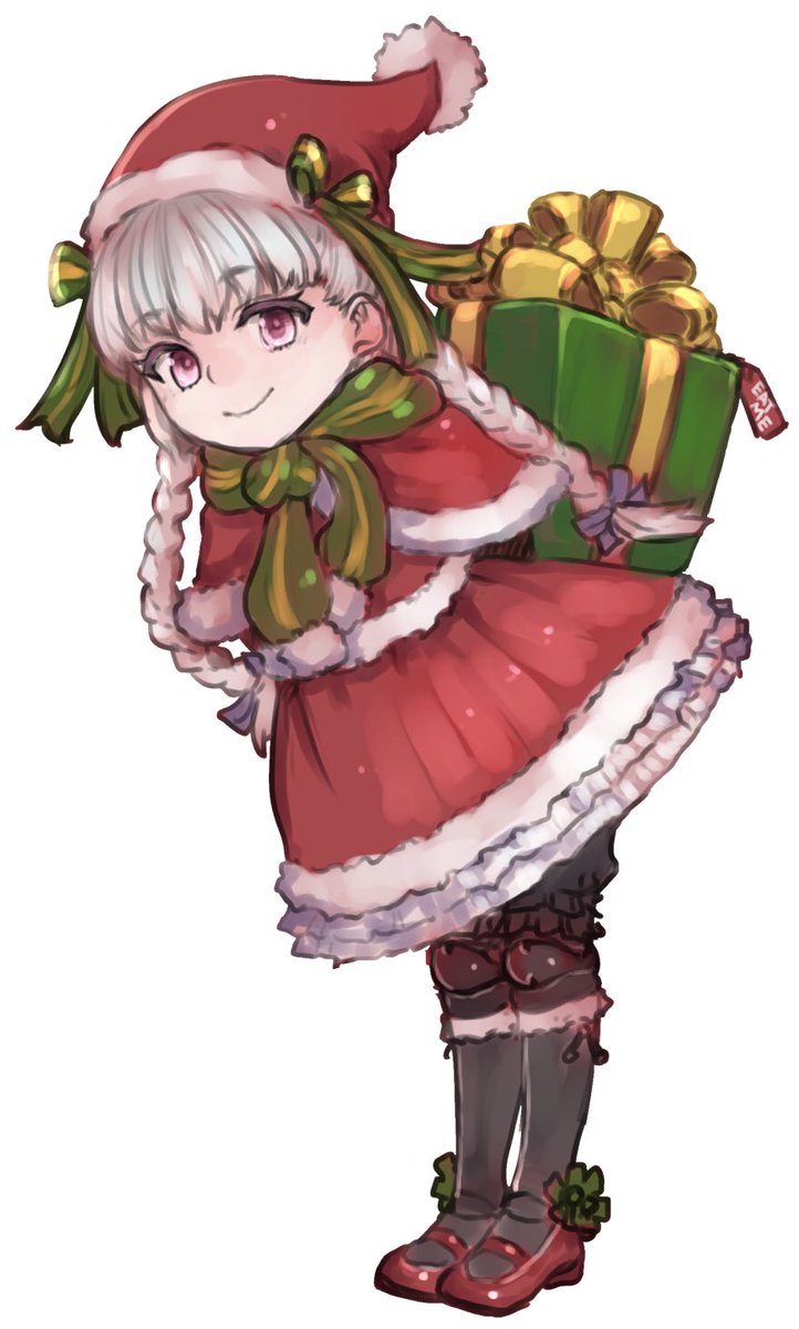 クリスマース 