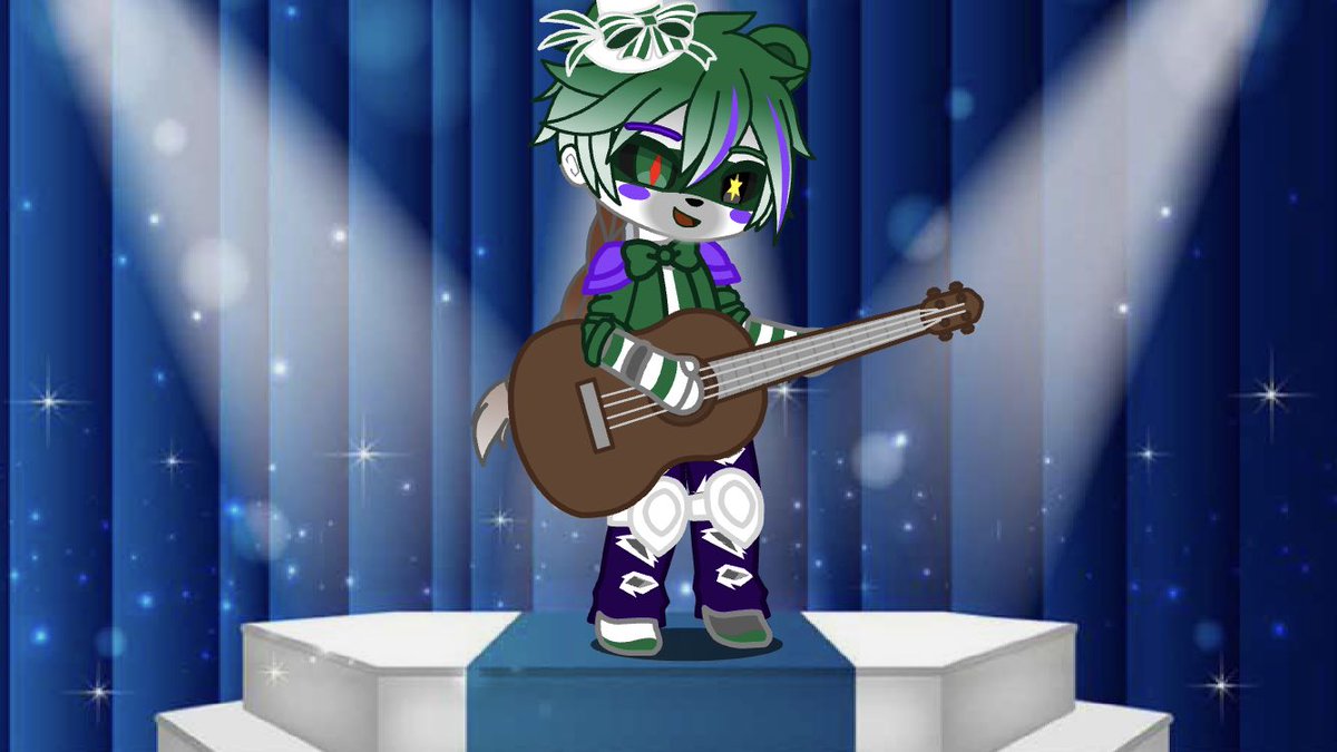 CarmaMilf's tweet photo. 💚Glamrock Plasma💚
Age:???
Sexulaity:Bi
Gender:???

*Just don't be breaking the rules and you would be ok* https://t.co/BHrzat7sz0
