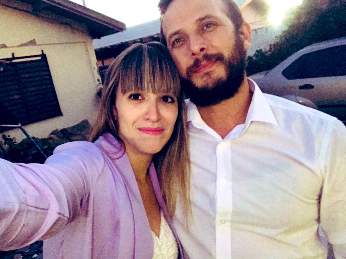 Ccamivelasco's tweet photo. Con este compañero a todos lados 💜 https://t.co/IOQAsAeyKy