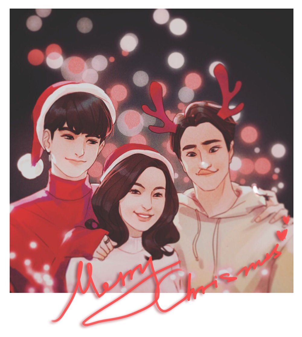 Merry Christmas 
🌟🌲🏔️
#PerthSaintSation