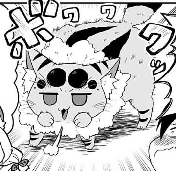 少年ジャンプ+で「ベランダに猫(?)が来た」最新話が公開されています!
今回は健康診断回!
大きくなってきたエンガワを色々調べちゃいます!中には予想もしなかった出来事まで…!?
いいジャンやご感想、是非お寄せください!
🔽こちらから無料で読めます🔽
https://t.co/AT1Zo9FvFh