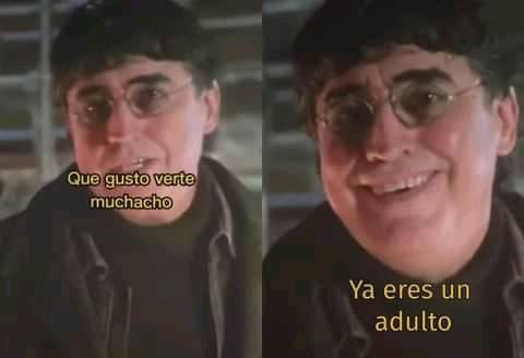 SoyRafaCarbajal's tweet photo. Tus tías en un ratito más. https://t.co/DS82aOACyT
