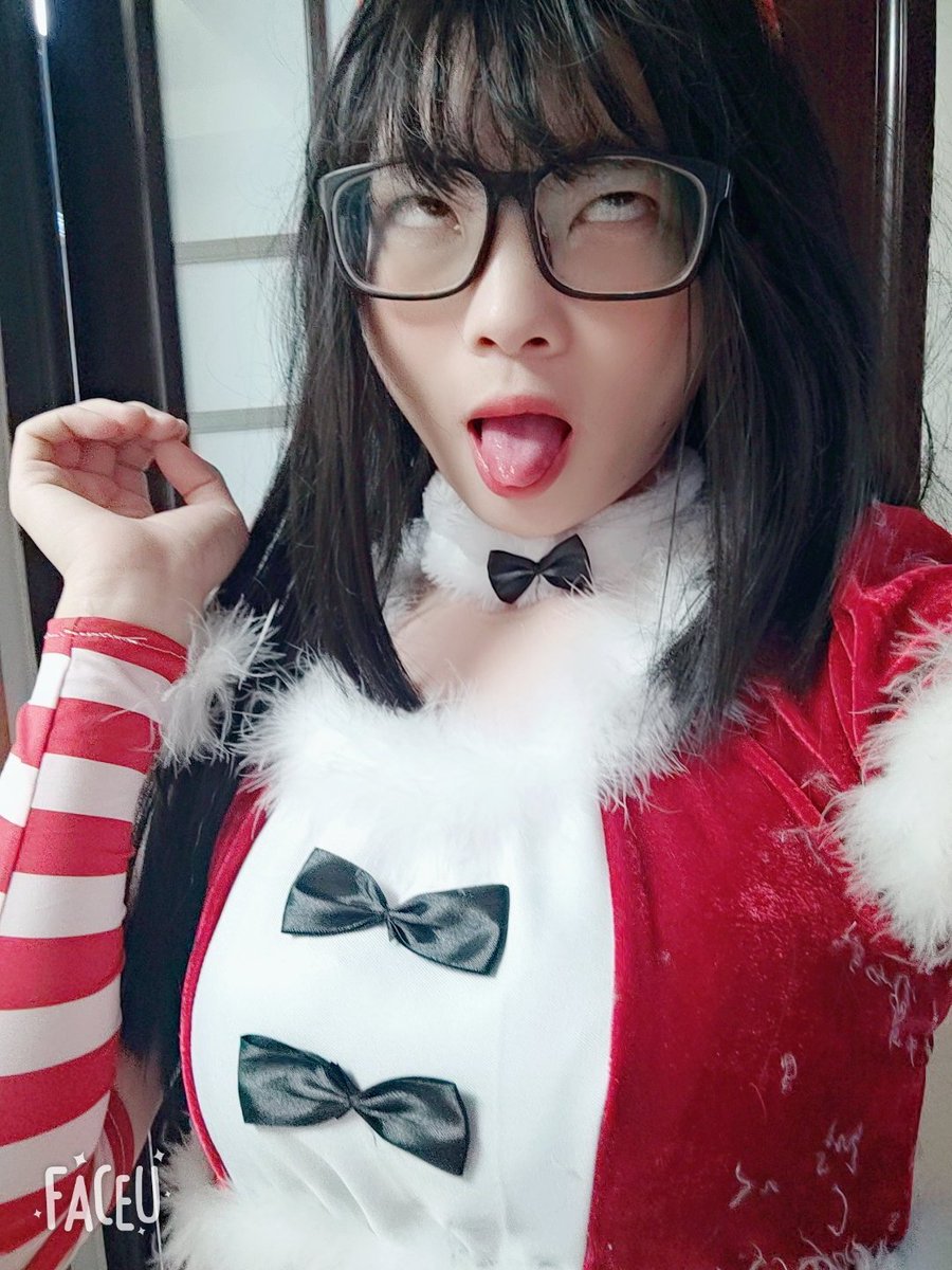 BenQing2's tweet photo. 据说有人喜欢阿黑颜？？？？
#女装男子 #可爱的男孩子 #男娘 #伪娘系列 https://t.co/qxvcUBHLQb