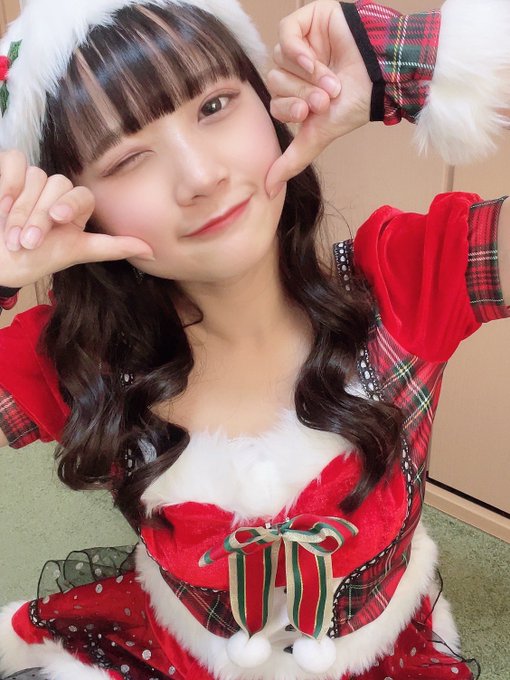 奥野未悠のTwitter画像7