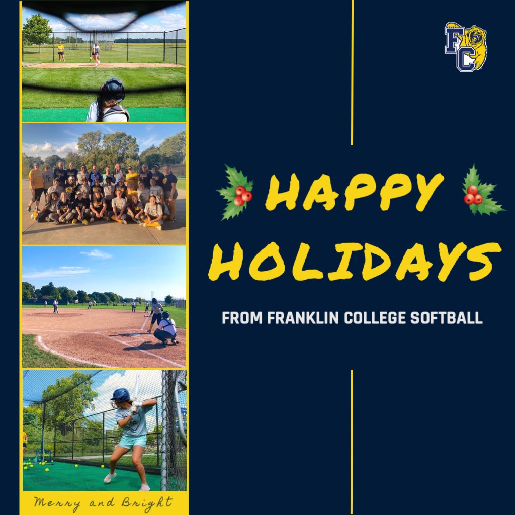 Wishing you and your loved ones a very Happy Holiday season!