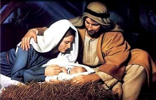 Merry Christmas