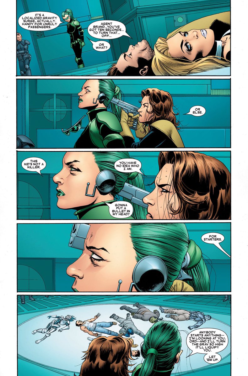MCUXMEN's tweet photo. #KITTYISCOMING https://t.co/gnnsFAJwL5