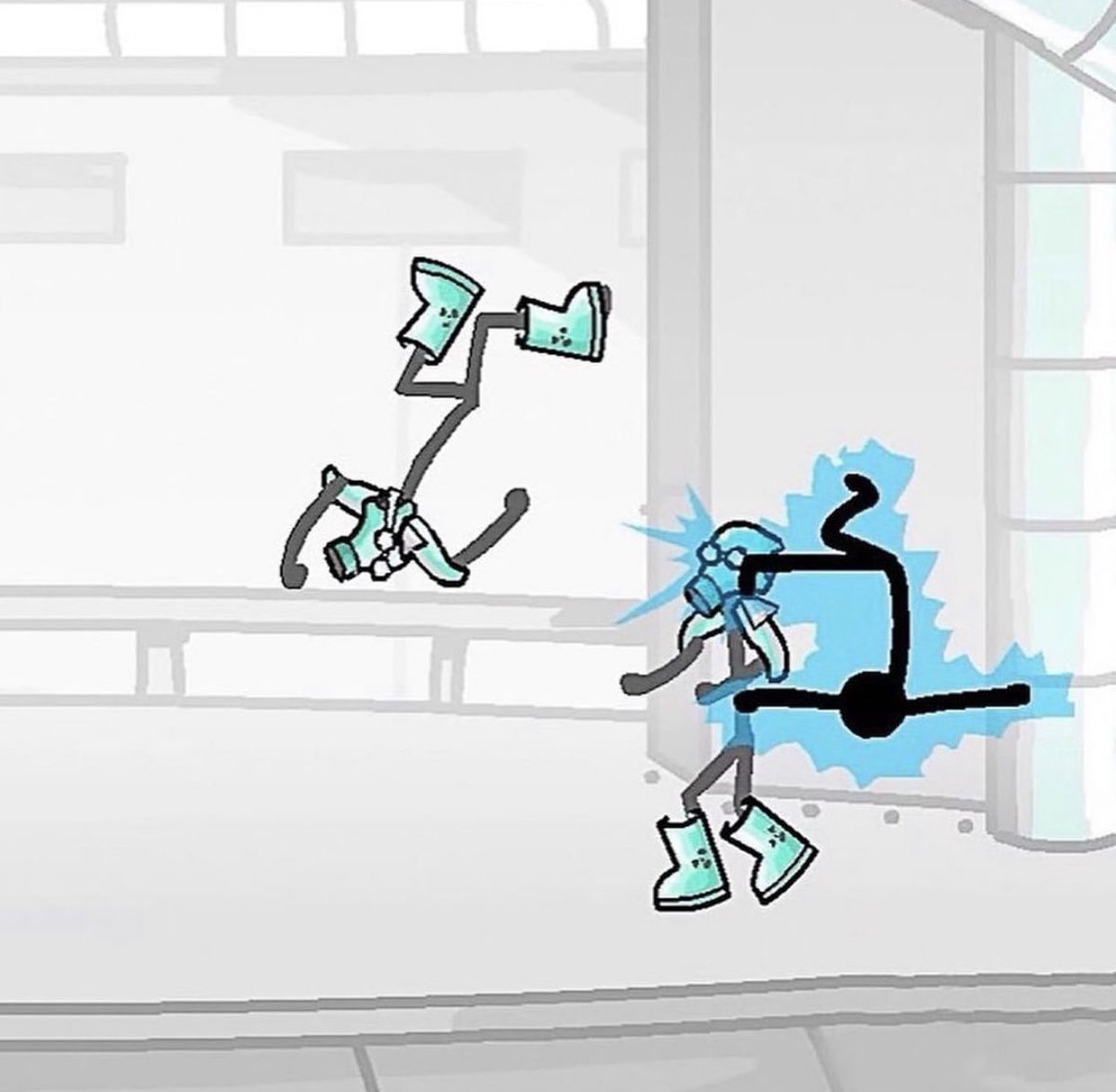 BaseJawn's tweet photo. where my 3rd grade indoor recess zoomers at https://t.co/oT7awE0Yeo