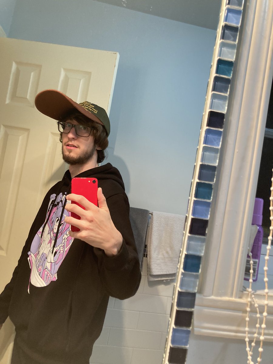 IgniteOsu's tweet photo. Just sayin if there are any ladies out there who are into fishing, or if you are an actual fish lady, then I might be your guy 😏 https://t.co/dVwdF2sBXB