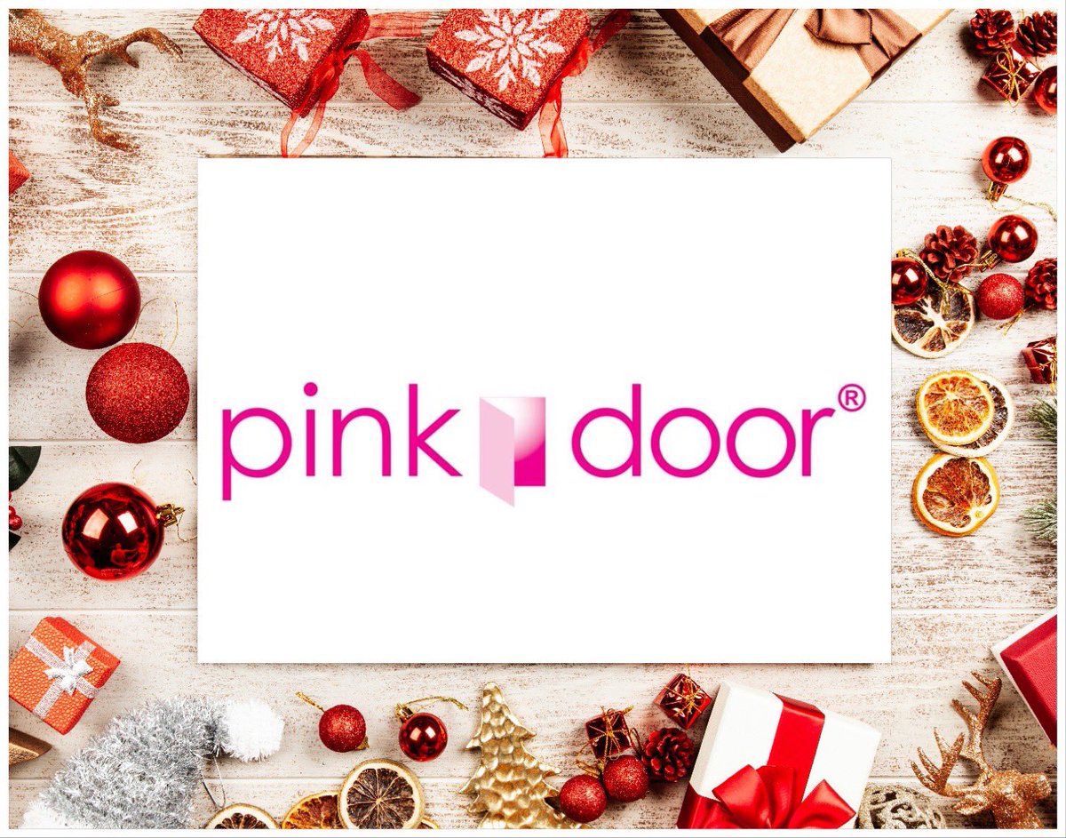 pink_door's tweet photo. Wishing you and yours all the best this Christmas. ❤️ https://t.co/ObfrkPFl8O