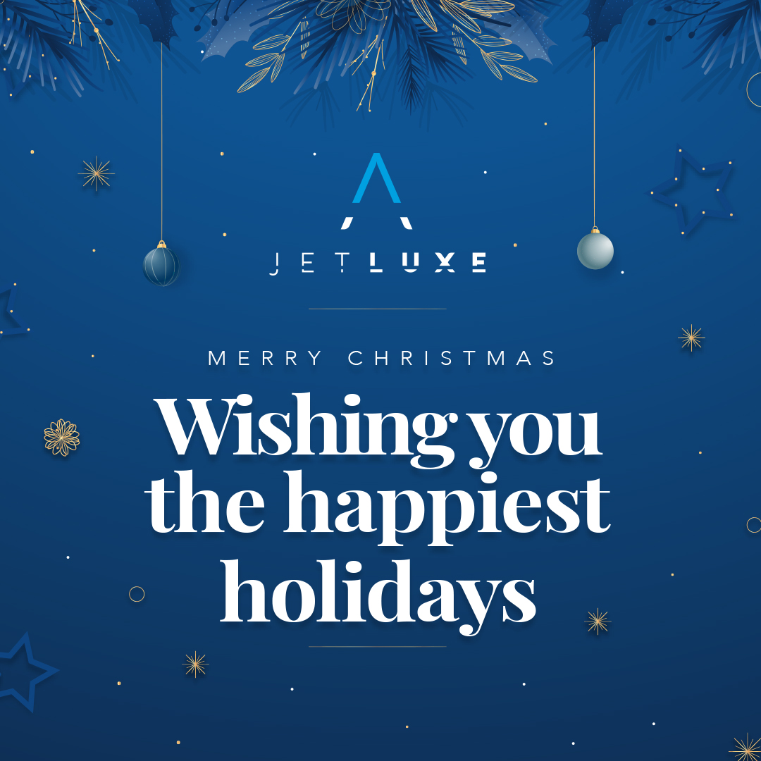 Jet Luxe tweet media