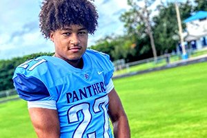 FLORIDA INSIDER | Orlando Area RB Prospects raising profile (2023)

⚡️🏈Rising junior RBs @CedricBaxterJr1 <a href="/ELIJAH4CHER/">Elijah Cherelus</a> <a href="/BryantGerada/">Bryant Gerada</a> <a href="/AdamGuz56516592/">Adam Guzman</a> <a href="/HeathHedrick3/">Heath Hedrick</a> <a href="/SevenMoorehead/">Seven Moorehead</a> <a href="/CoopRichards9/">Cooper Richards</a> <a href="/OnielSenatus/">Oniel Senatus</a> <a href="/SemajScott6/">Semaj Scott</a> <a href="/Jeremiahwwill/">Jeremiah Williams</a>

 ✍️➡️STORY sixstarfootball.com/article/florid…