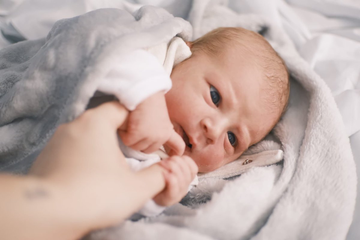 Mundo, mi hijo Gris. Gris este es el mundo. Por favor, llevaos bien y cuidad el uno del otro :)