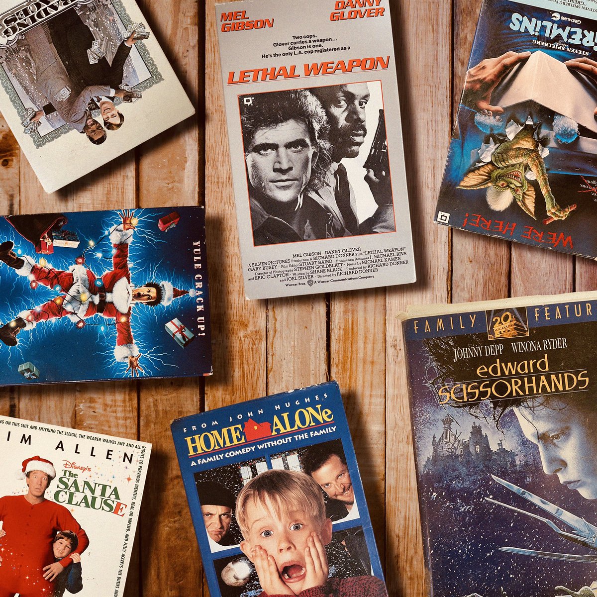 VCRWORLD (Vcrworld) Twitter