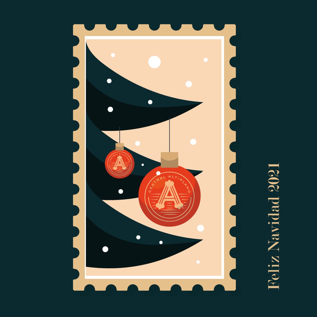 🍺🎄🎄🎄A todos nuestros clientes y amigos queremos deserales felices fiestas, salud y prosperidad para ustedes y sus seres queridos, un fuerte abrazo de todo el equipo que conforma Central Altiplano. 🍺🎄🎄🎄