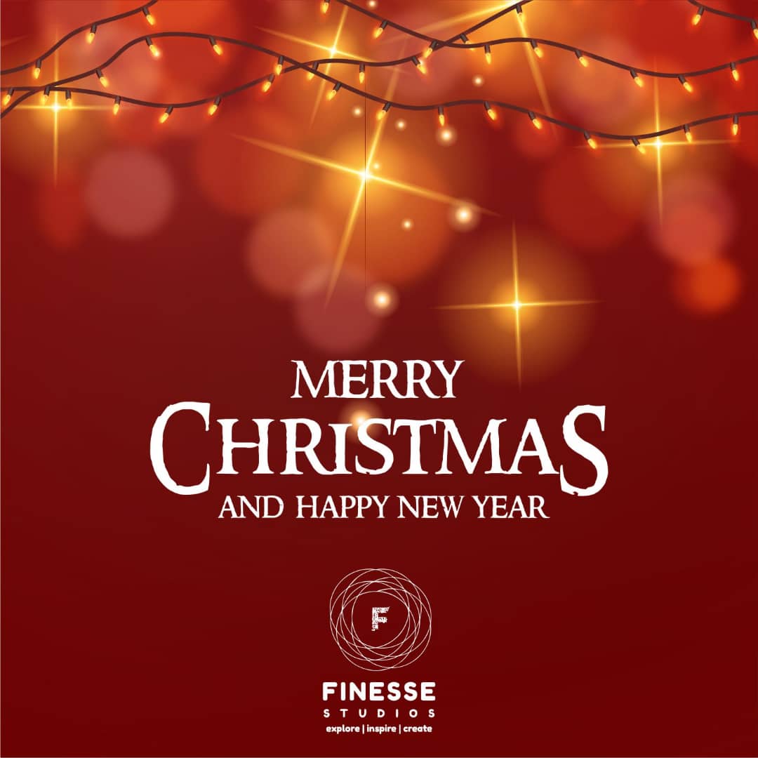 myFinesseStudio's tweet photo. Season greetings from all of us at Finesse Studios..

Happy holidays!! https://t.co/uG3Lum5iF3