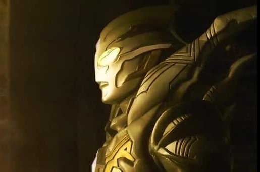 venanciosouza93's tweet image. Que episódio FANTÁSTICO esse de #UltramanTrigger hoje!!! Ignis brilhou (literalmente). Não tem como, é o melhor personagem da série, sem dúvidas. Sua construção até aqui, suas motivações e a forma como 'terminou' foi simplesmente perfeita, grande Herói!!! 
#Ignis #TriggerDark