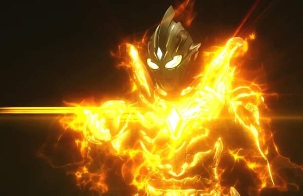 venanciosouza93's tweet image. Que episódio FANTÁSTICO esse de #UltramanTrigger hoje!!! Ignis brilhou (literalmente). Não tem como, é o melhor personagem da série, sem dúvidas. Sua construção até aqui, suas motivações e a forma como 'terminou' foi simplesmente perfeita, grande Herói!!! 
#Ignis #TriggerDark