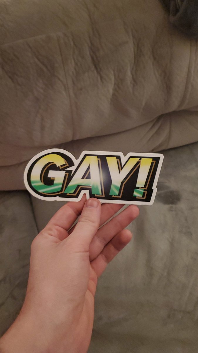 GVOh_'s tweet image. The most unexpected gift I've received this Christmas LOOOOOL