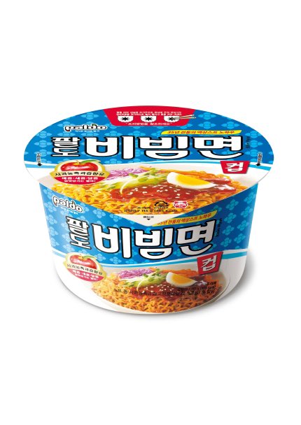 monosonixx's tweet photo. พัลโด (Paldo/팔도) บริษัทที่ทําบะหมี่กึ่งสำเร็จรูปรส 비빔면 (บิบิมมยอน) ที่บังทันกินบ่อยๆ (กับสเต๊ก) ทั้งในไลฟ์ ในอินเดอะซุพ ในรายการต่างๆ เผยว่าจะเพิ่มไซส์บิบิมมยอนแบบคัพให้ใหญ่ขึ้น เป็นไซส์ถ้วยครึ่ง ตามคําขอของ BTS RM 55555555555555555555555555555555555 https://t.co/ynTqIZTK5Z https://t.co/nwxPdKMEvf