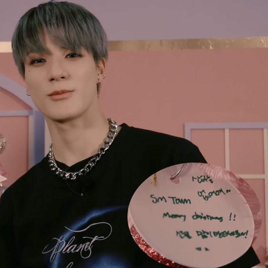 산타는 없어여~

ㅋㅋㅋㅋㅋㅋ 너무 귀여워