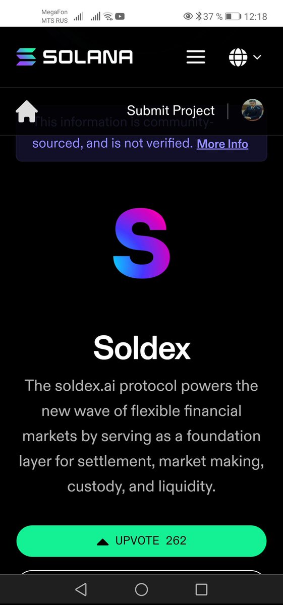 Diamond7com's tweet photo. @soldexai @soldexai #soldexai #solx #soldex 

 We are looking forward to the start of the project with impatience))) Happy New Year everyone) https://t.co/yDNxQQD6Hd