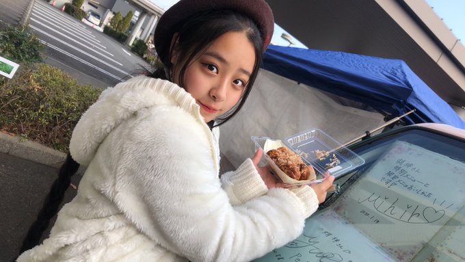 MihiroのTwitter画像24