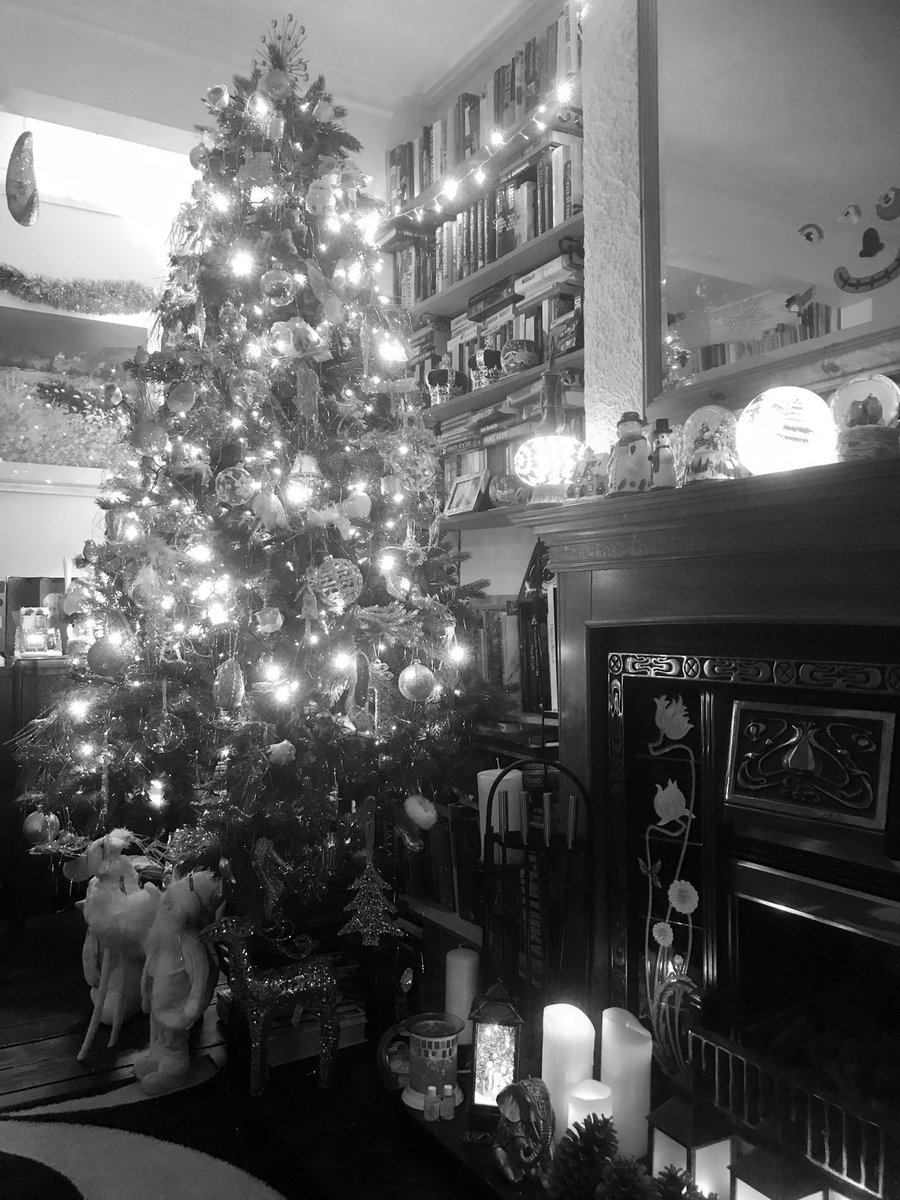 Merry Christmas everyone.