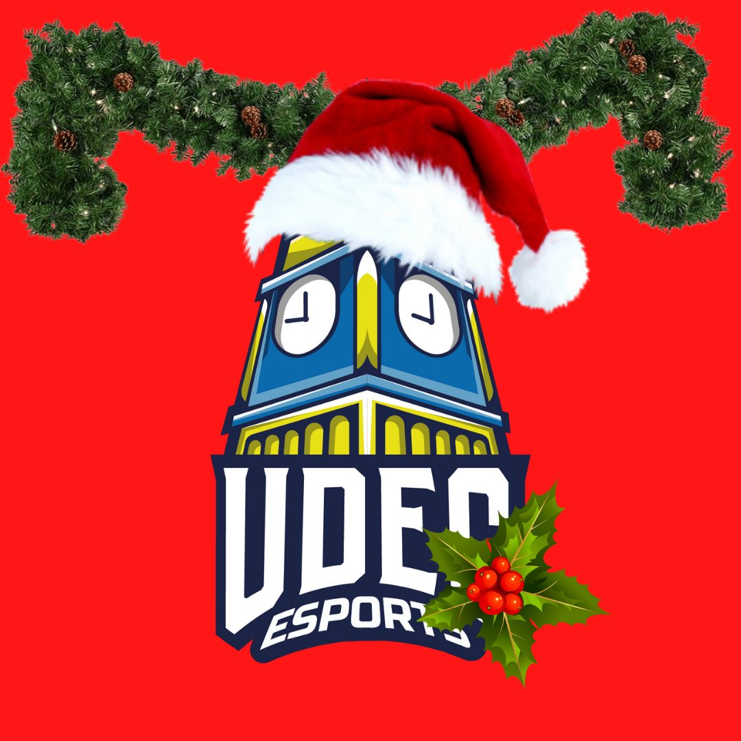 udecesports's tweet photo. Les deseamos una muy linda Navidad a todos! que esta noche se llene de recuerdos y alegrías.
El viejito ya nos trajo un regalo, y dentro de los próximos días se enteraran de ello 🤫
#GOUDEC https://t.co/zblER0QcZy