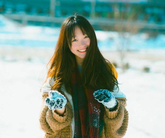 saebyeongthink's tweet photo. merry christmas <3 https://t.co/g6P2BPb2UX