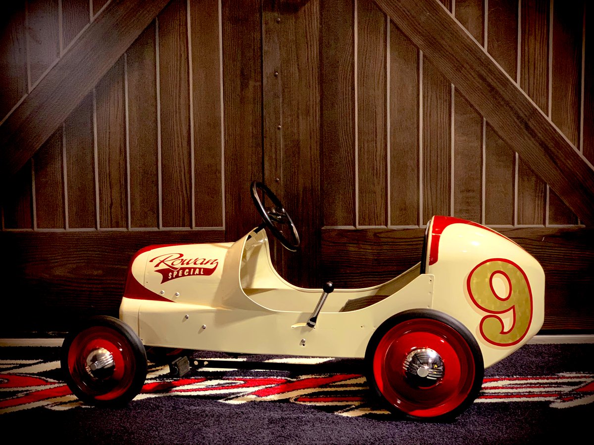 Flea Ruzic tweet media