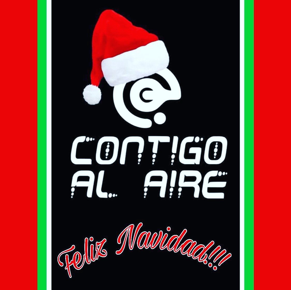 contigoalaire's tweet photo. Navidad 2021 https://t.co/ZNeqCd6XPh