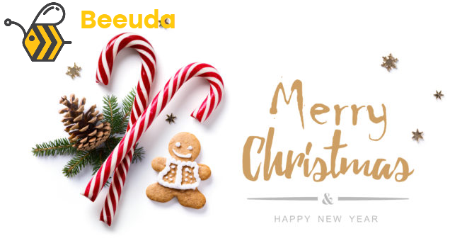 BeeudaTruck's tweet photo. Wishing you a Merry Christmas and a Happy new year .
#Beeuda https://t.co/Guv02AQ1zh