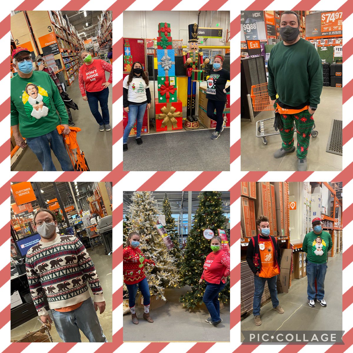 Merry Christmas 🎄 from our family at 4102 …. <a href="/CherylKemm/">Cheryl</a> <a href="/JMckinstryHD/">Justin mckinstry</a> <a href="/Warren_W_Jones/">Warren Jones</a> <a href="/lindag4102/">Linda Graham</a>