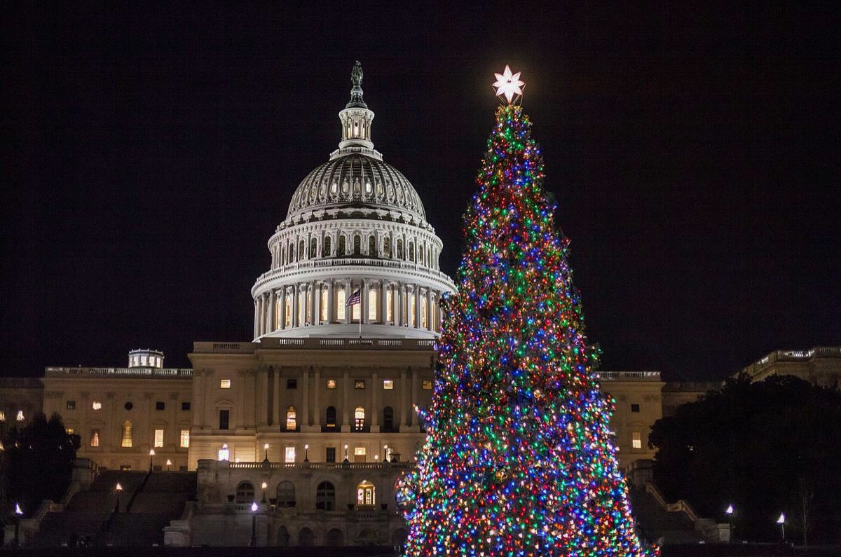 Merry Christmas to all,
And to all a good night!

VSE | #Christmas