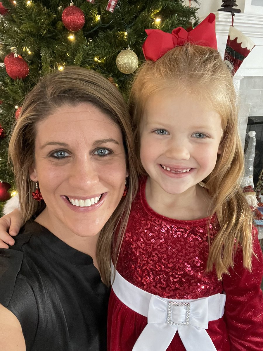 Merry Christmas Eve!! 🎅🏼🎄❤️