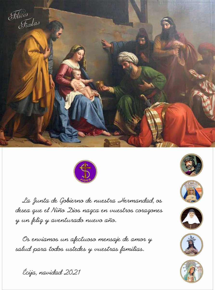 Hdad Jesus sin soga tweet media