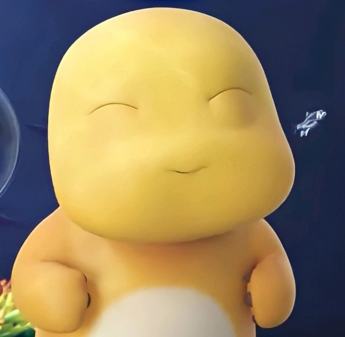 shixundere's tweet photo. sehun as chubby yellow dinosaur 💛

─ a thread https://t.co/q3qWUw8tGm