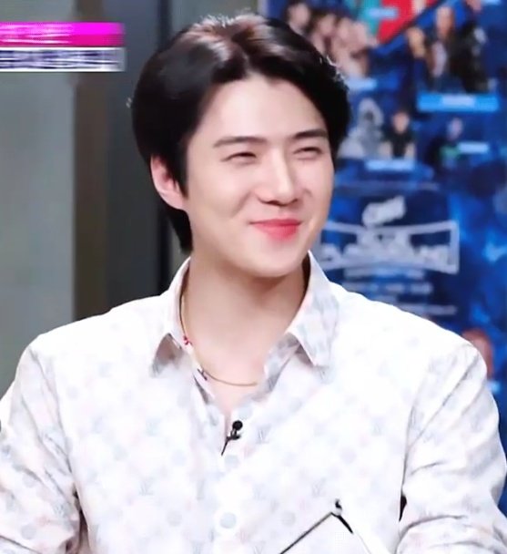 shixundere's tweet photo. sehun as chubby yellow dinosaur 💛

─ a thread https://t.co/q3qWUw8tGm