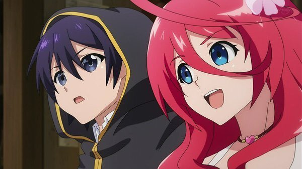 進化の実2期アニメの放送日予定はいつから 続編ネタバレを原作漫画小説何巻どこまで作品ストックは アニシラ