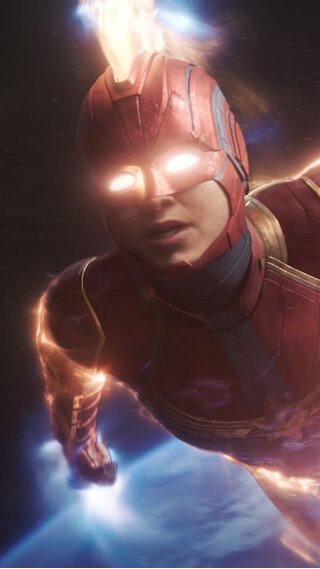 キャプテンマーベルのtwitterイラスト検索結果 古い順