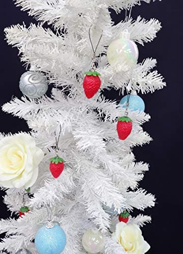iwaisample's tweet photo. 今日はクリスマス🎅
ツリーにいろいろ飾りつけをして、イエスキリストの誕生を祝ってみてはいかがでしょうか🎄
#食品サンプル
#ツリーオーナメント
#クリスマス
#ツリー飾り
#Xmas
#Christmas https://t.co/cL4rnKc7xk
