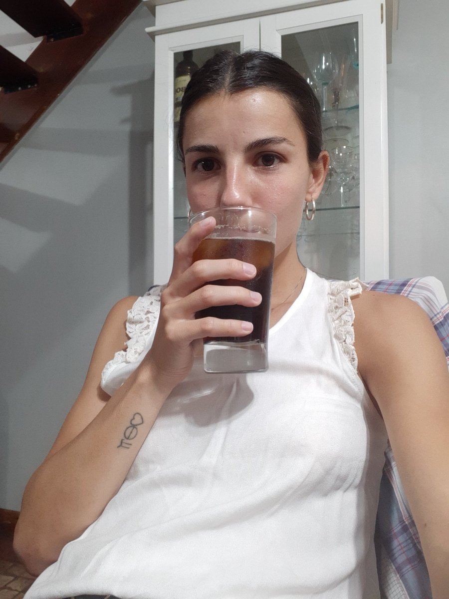 Cami Conde tweet media