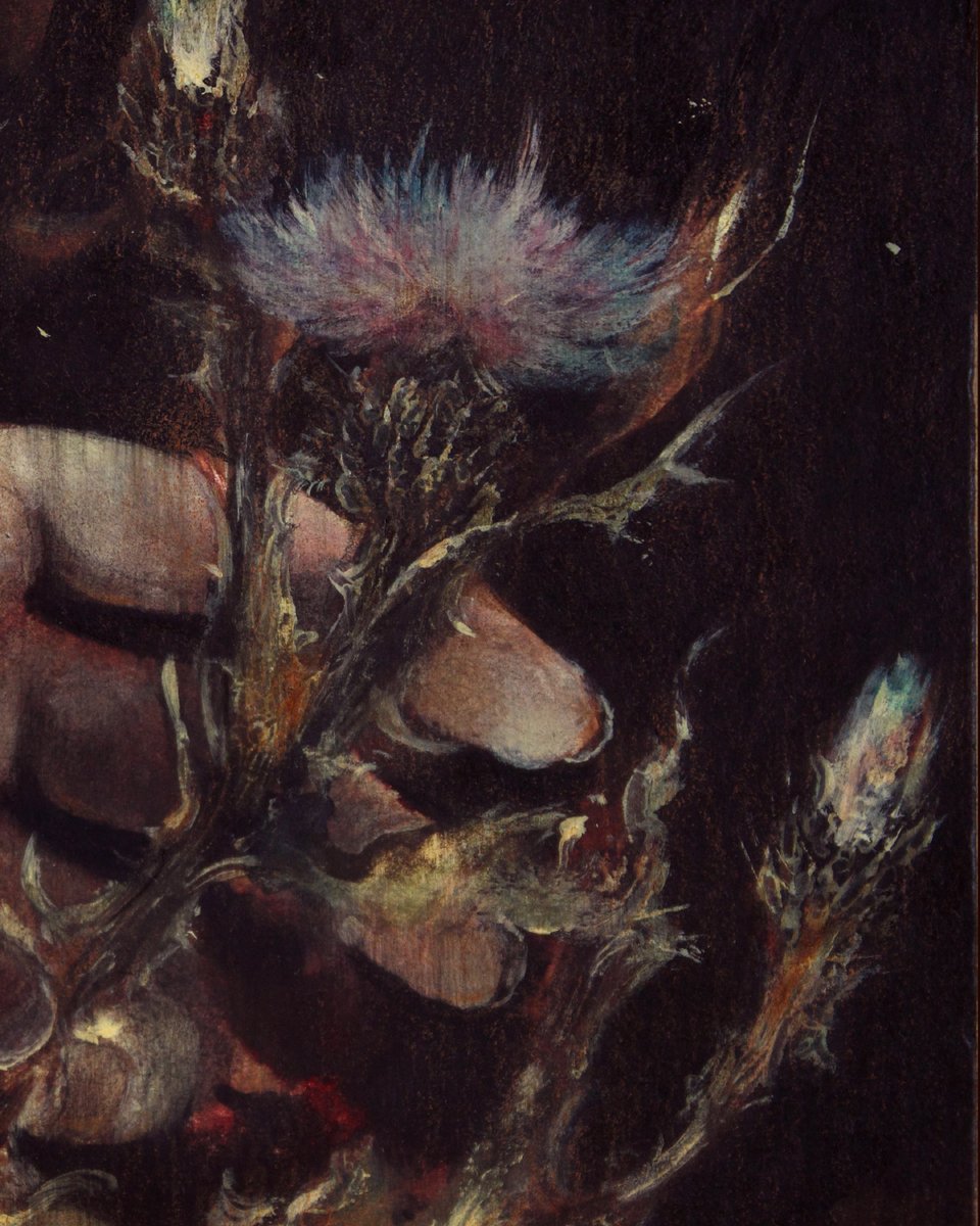 DenisForkas's tweet photo. Season's blessings to you, my friends. Enjoy the Wild Hunt!

#yule #yuletide #oneeyedchristmas https://t.co/NMBMp6rprg