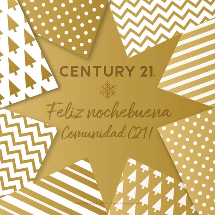 CENTURY 21 México (C21Mex) Twitter