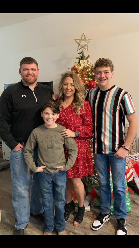 John Harrell tweet media