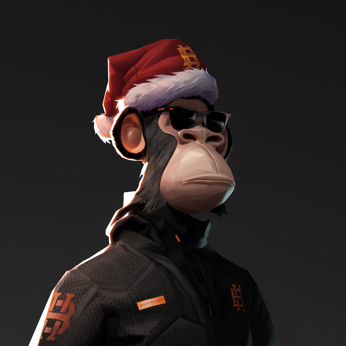 nanoverseHQ's tweet photo. [BLACK BOX] x @HAPEBEASTGANG 

Christmas came EARLY to our Nanofam 👀 

Santa Carl has surprised us with 1 HAPELIST to be included into our Xmas [BLACK BOX]! 🔥

Thank you @HAPEBEASTGANG and @TheCarlbrutal 

Merry Christmas to those living on our side of the planet! https://t.co/qwXdtZigQB