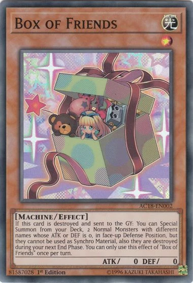 Christmas themed YuGiOh cards for the season. Christmas themed YuGiOh cards for the season.